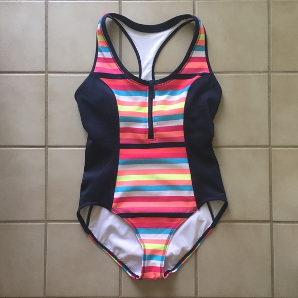 anne cole locker swimwear